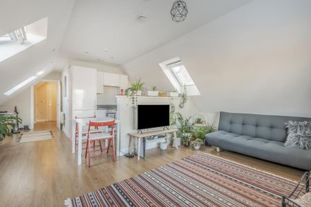 1 bedroom apartment to rent - Photo 3