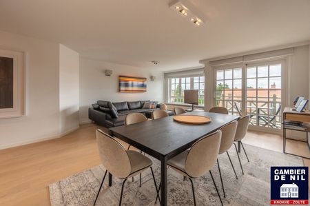 Prachtig appartement met open zicht op de charmante villaatjes - Foto 2