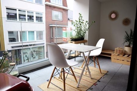 Luxueus afgewerkt appartement - Photo 3