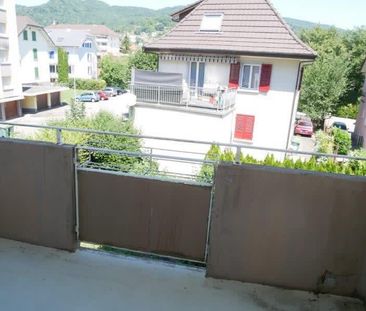 4 Zimmer, 70 m², 1. Stock - Foto 2