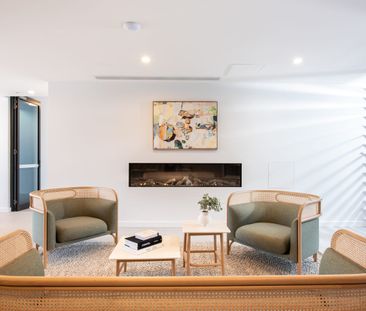 Luxury 3-Bedroom Apartment | Palm Beach Residences - Photo 4