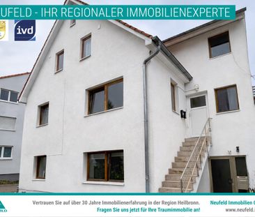 Frisch renovierte 3-Zimmer-Wohnung in ruhiger Lage zur Miete! - Foto 5