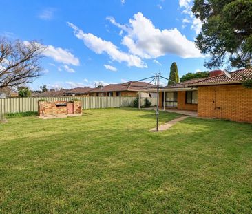 7 Forrest Street Lake Albert NSW - Photo 2
