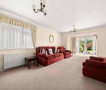 4 bedroom bungalow to rent - Photo 6