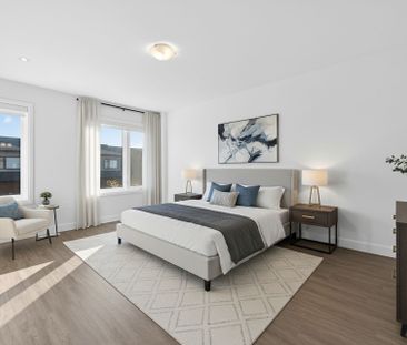 For Lease - 47 BENSLEY Lane, Hamilton, Ontario - Photo 1