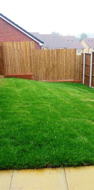 2 bedroom detached house to rent - Photo 1