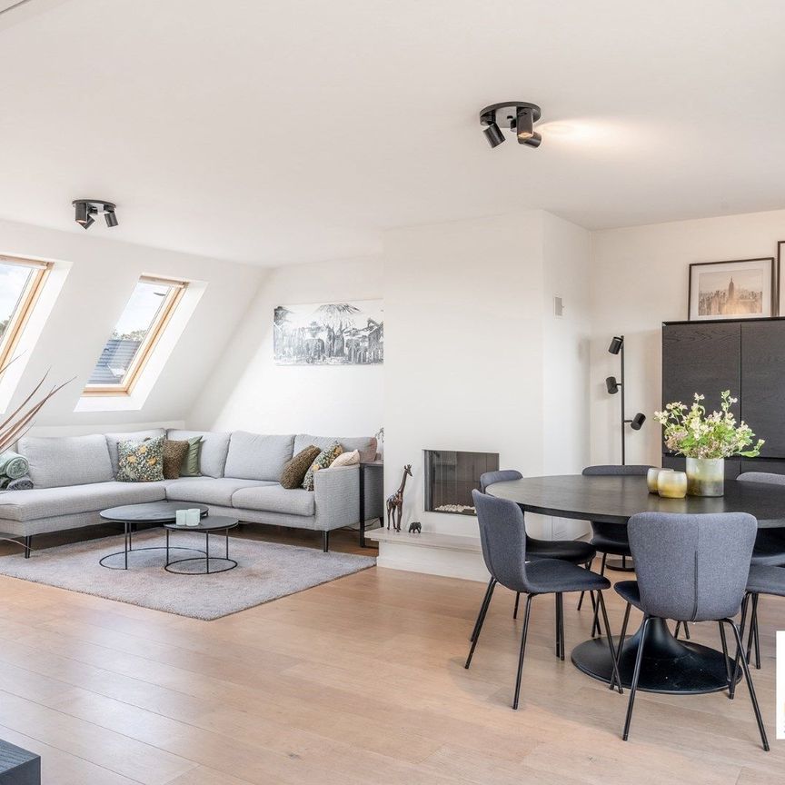 Prachtig duplex-appartement met 3 slaapkamers! - Foto 1