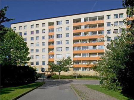Gymnasistgatan 8B, Gullviksborg - Foto 3