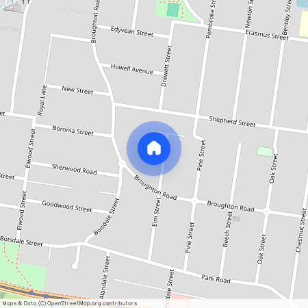 13 Elm Street, Vic 3127, Surrey Hills