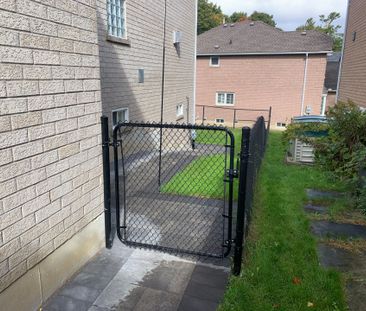 For Lease - 337 Carruthers Avenue Unit# Walk-Out Basement, Newmarke... - Photo 1