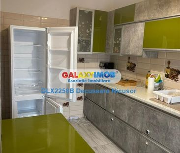 Casa mobilata utilata pe strada Gentianei 70 mp 1000 Euro - Fotografie 6