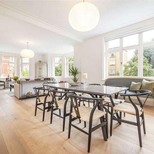 St Mary's Terrace, London, W2 - Photo 1