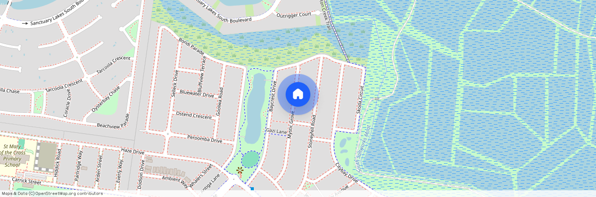 38 Mystic Grove, Vic 3030, Point Cook