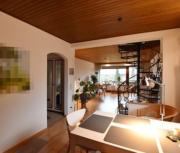 Schöne 2-Zimmer Maisonette-Wohnung in Rellingen zur Miete - Photo 5