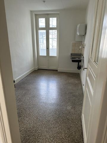 2 Zimmer-Wohnung in Basel mieten - Foto 5