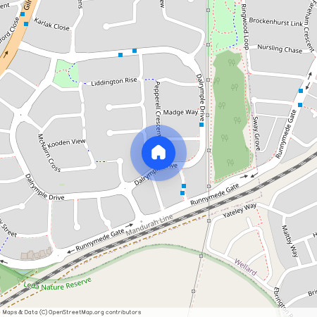 2 Brookeby Heights, WA 6170, Leda