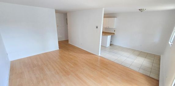 Grand logement rénové, 5 1/2 à Candiac. ch Haendel, devant école - Photo 2