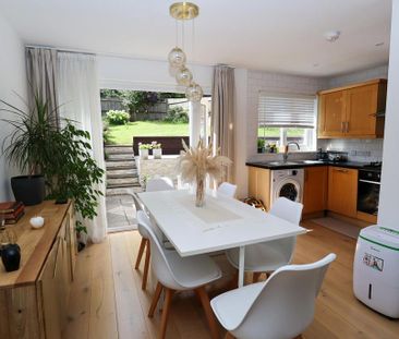 3 bedroom terraced house to rent - Photo 2