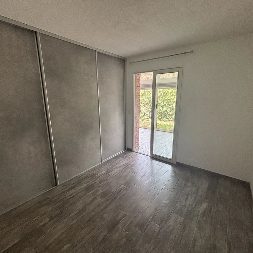 Location Appartement 2 pièces 48m² COGOLIN 83310 - Photo 1