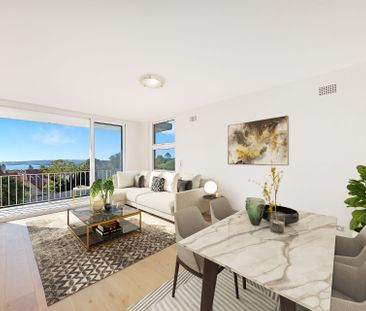 Two Bedroom Sun Filled Apartment With Water Views - Photo 4