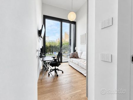 4 LOCALI A MILANO - Photo 2