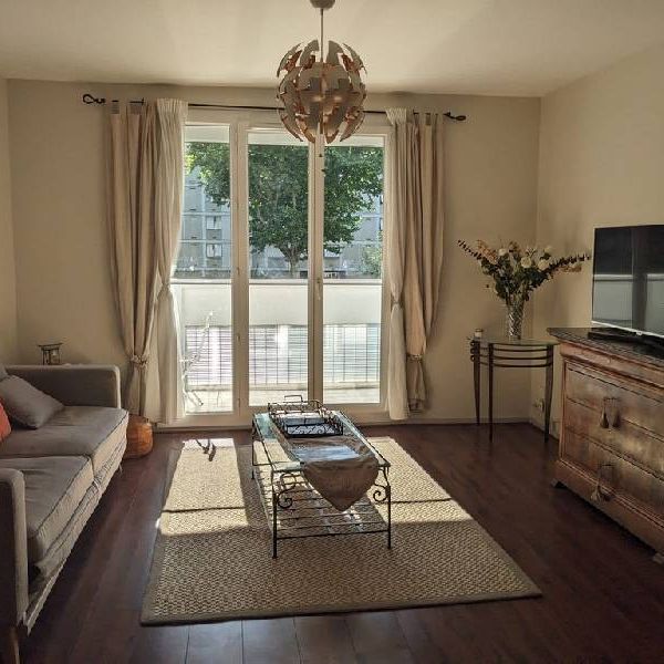 Appart F2 52m² (réf 6936028) - Photo 1