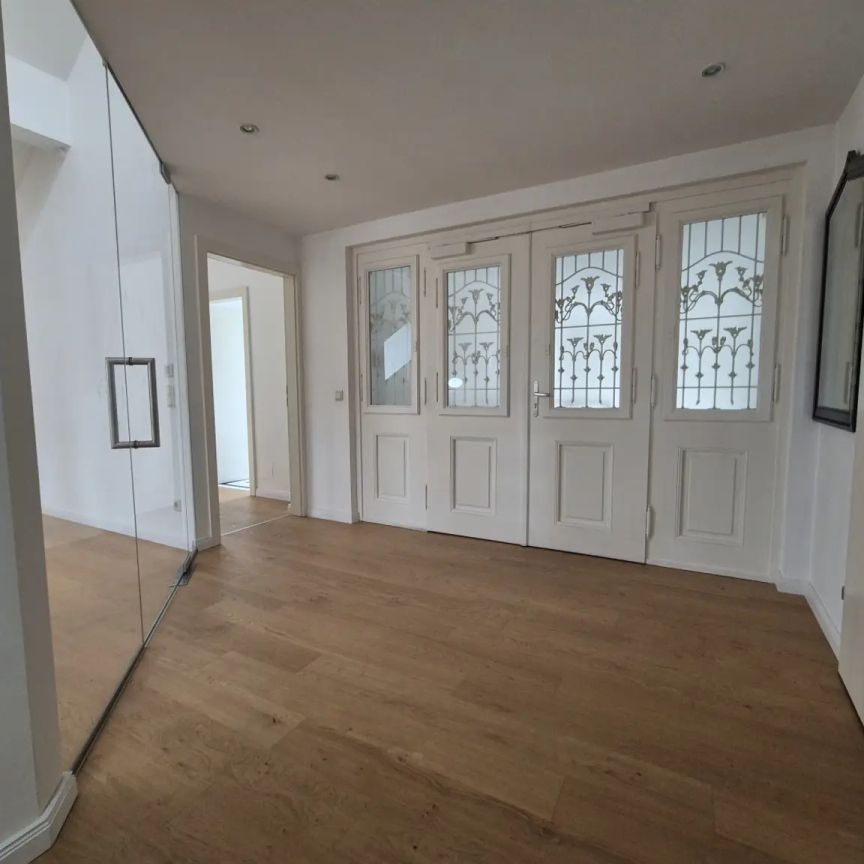 GROSSZÜGIG WOHNEN AM GISELAKAI - Foto 1