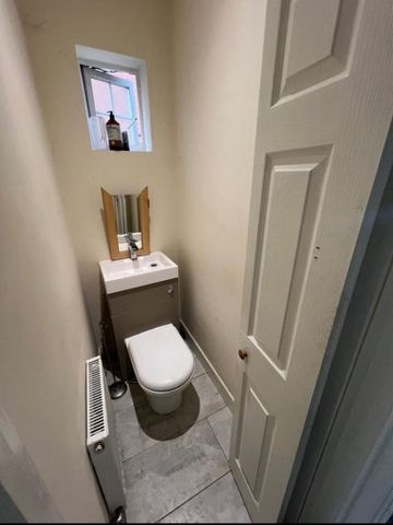 4 bedroom house share to rent - Photo 5