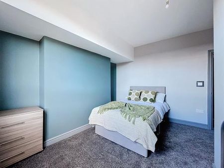 6 bedroom house share to rent - Photo 4