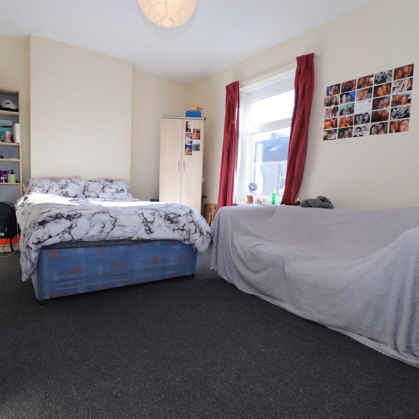 Wyeverne Road, Cathays - Photo 1