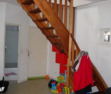 ANNOEULLIN: T3 duplex à 630 euros - Photo 3