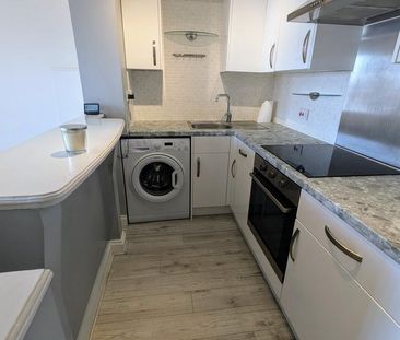 1 bedroom maisonette to rent - Photo 4