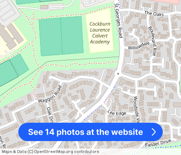 Waggon Road, Leeds, LS10 - Photo 1
