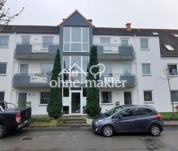 Charmante 3 Zimmer Maisonette Wohnung - Foto 1