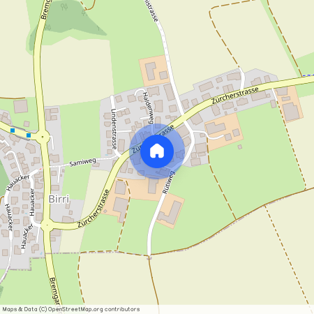 5628, Aristau, Grindelstrasse, 4