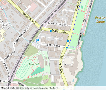 Colin Road, Paignton - Photo 1