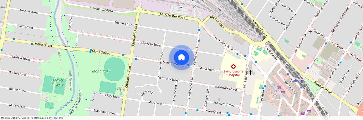 27 Mona Street, NSW 2144, Auburn