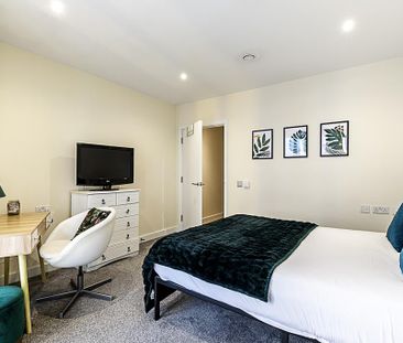 2 bedroom flat to rent - Photo 6