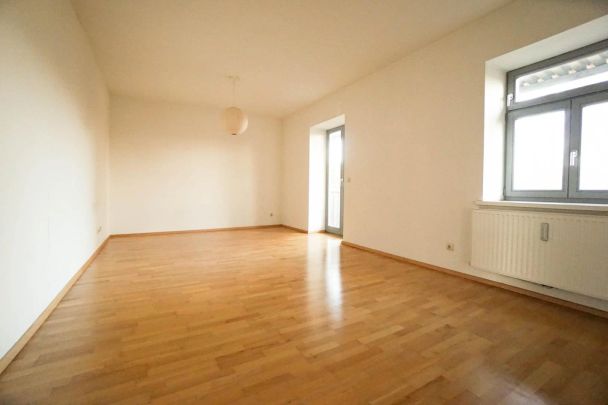 Top Ruhelage neben Retzhof 2-Zimmer-Wohnung mit 52,15m² - Balkon - inkl. Autoabstellplatz - Photo 1