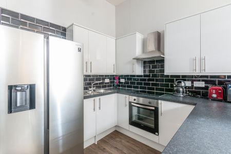 15P - Montague Street, Edinburgh, EH8 9QS - Photo 3