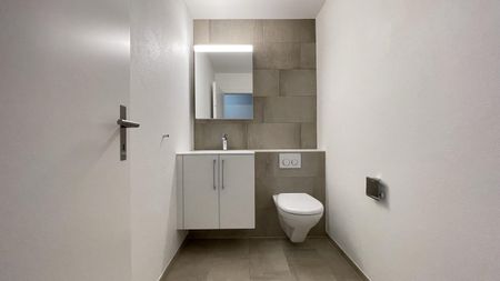 Familienwohnung bei der Grün80 - Photo 2