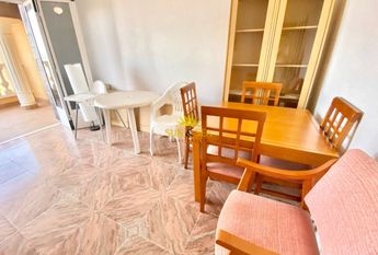 2 BEDROOM APARTMENT - SAN PEDRO DEL PINATAR