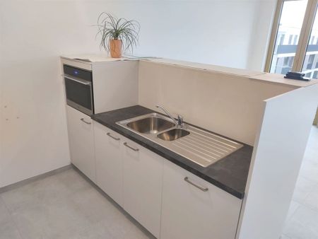 Nieuwbouw appartement - Foto 5