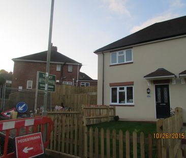 2 bed Semi-Detached - To Let - Photo 6