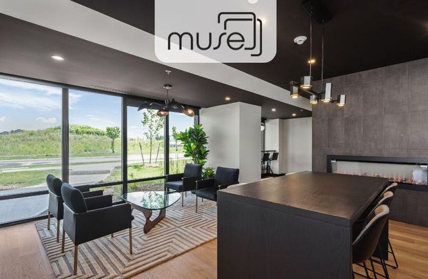 Muse (3395) | 1A Orwell - Photo 1