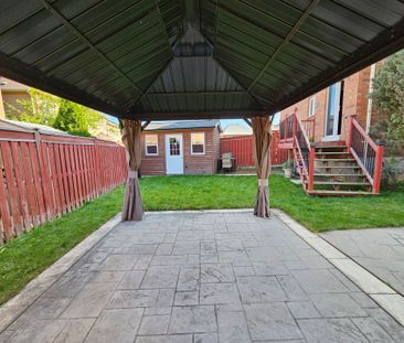 For Lease - 67 Portrush Trail, Brampton, Ontario - Photo 3