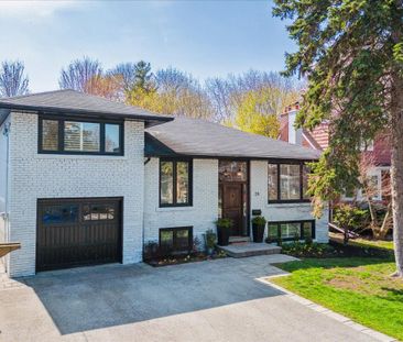 For Lease - 2A Elton Crescent, Toronto, Ontario - Photo 3