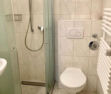 Gemütliche 2 Zimmerwohnung auf dem Kreideberg - Foto 1