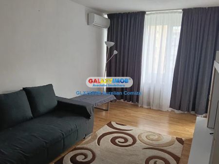 Apartament 2 camere decomandat metrou Constantin Brancusi - Fotografie 2