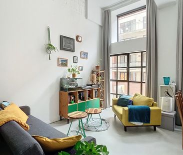 Trendy duplex-flat in residentie Hungaria! - Photo 1